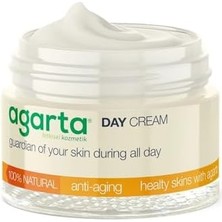 Skygo Doğal Yaşlanma Karşıtı Antı Agıng Gece Bakım Kremi 50 ml