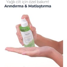 Skygo Zaroza Arındırıcı & Gözenek Sıkılaştırıcı Yüz Temizleme Jeli Glycolic Asit&niacinamide&hyaluronic 200 ml