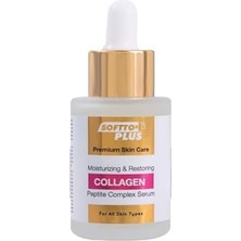 Skygo Softto Plus Collagen Peptite Complex Serum