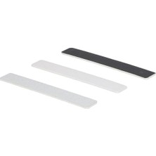 Skygo Trina Tırnak Törpü (3'lü Kare)