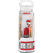 2608629385 Buendigfraeser, 8 Mm, D 1, 16 mm Uzunluk 20 Mm, G 60 mm