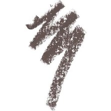 Skygo Alıx Avıen Fırçalı Yumuşak Uçlu Belirginleştirici Kahverengi Kaş Kalemi-Eyebrow Expert Powdery Liner 103 Brown