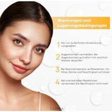 Skygo Ludıta Centella Özlü, Leke Karşıtı, Yüksek Korumalı, Su Bazlı Yüz Güneş Kremi