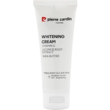 Skygo Pierre Cardin Beyazlatıcı Krem 75 ml