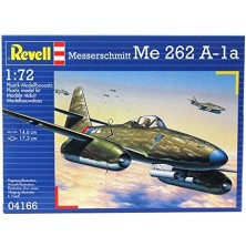 Skygo 1:72 Messerschmitt 262 Ala VSU04166
