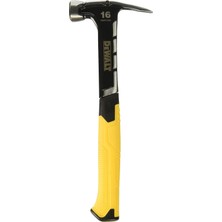 Dwt 16 Oz 1 Adet Çelik Rıp Pençe Çekiç