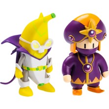 Stumble Guys Mythic Seri 2'li Figür Seti Model 4