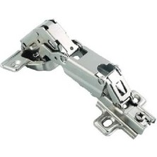 Dmk Hidrolik Menteşe 165 Derece Frenli - 2 Adet