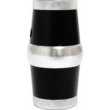 Klarnet Baril Ayarlı Sol (G) (Tuning Barrel) – Hassas Akort Kontrolü 66-71MM