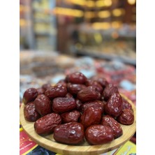 Ambar Kuruyemiş Hünnap Kurusu (Iri Taneli)