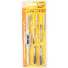 Urfakent 8 Parçalı Klavuz Seti