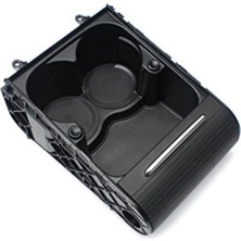 Fabrikasyon Vw Passat B6 B7 Komple Bardaklık 2006-2013