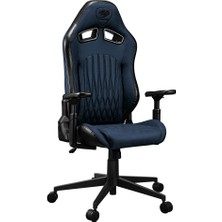 Cougar Explore Navy Blue F Gaming Lacivert Oyuncu Koltuğu