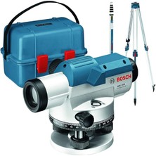 Professional Gol 32 D Optik Nivelman Cihazı, Mavi