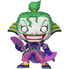 Funko Pop Batman Ninja: The Joker 606