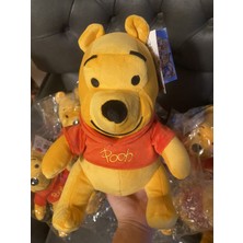 Pelüş Burada Winnie The Pooh Peluş Oyuncak
