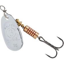 Balzer Shirasu Silber No:3 6gr Alabalık Kaşığı