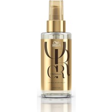 Professionals Oil Reflections Işıltı Sağlayan Pürüzsüzleştirici Yağ 100 ml