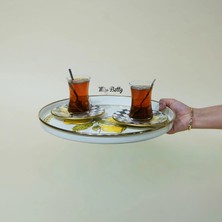 Linda Emaye Sunum Tepsisi