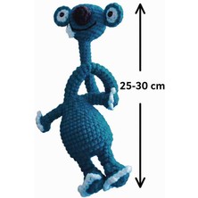 Konsept Sevimli Amigurumi Sid