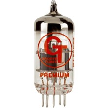 Groove Tubes GT-ECC83-S Select Preamp Tube Preamp Lambası