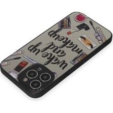 Epilons Iphone 14 Kılıf Mirror Desenli Kapak - Mirror - 3