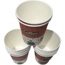 Coffe Karton Bardak