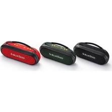 Blueseed Pazaraza BS-612 30W Wireless Karaoke Hoparlör