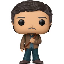 Funko Pop Television: The Last Of Us - Joel Miller
