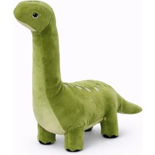 InTrio Dev Boy 70 cm Peluş Dinozor – Büyük Yumuşak Oyuncak