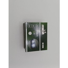 Kingstar Icon Xenon LED Far Ampulü H7