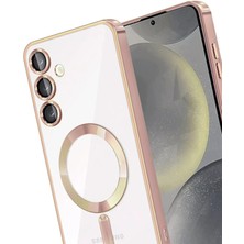 Epilons Galaxy A55 5g Kross Magneticsafe Kapak -