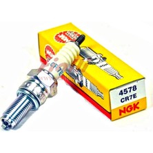 Ngk CR7E 2009-2015 Sym Joyride Evo 200I Uyumlu Buji Standart Buji