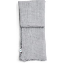 AQUATOLIA Müslin Tv Battaniyesi - Koltuk Örtüsü - Pike - 190/100