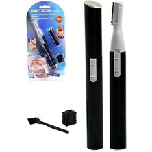 Mobee Chermik Tüy Alma Yüz Traş Aleti Kulak Burun Kaş Kıl Kesme Tıraş Makinesi