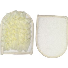 Nascita Koton Lifli Duş Eldiveni - 03