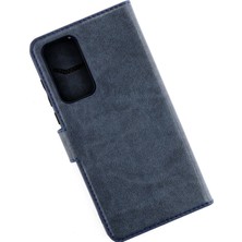 Epilons Reeder P13 Blue 2021 Kılıf S Kapaklı Kılıf - Lacivert