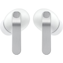 Samsung Galaxy Buds 4 Pro Bluetooth Kulaklık Beyaz(ANC)