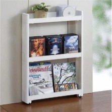 Feyza Design Pratik ve Şık Çok Amaçlı Ev Düzenleyici Organizer