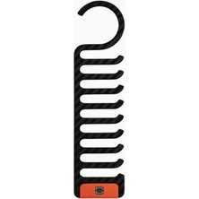 Bork Tie Hanger HQ704 Karbon Fiber Kravat Askısı