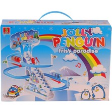 Urfakent 777-3 Kut Penguen