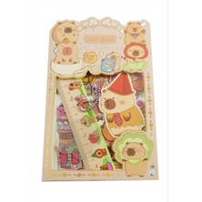 Zero Land Nrzsnt Çizgi Film Karakteri Sticker - Ebruli