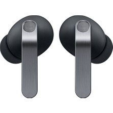 Samsung Galaxy Buds 4 Pro Bluetooth Kulaklık Siyah(ANC)