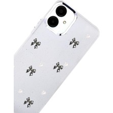 Epilons Galaxy A07 4g Fiyonk Desenli Kapak - Desen 8