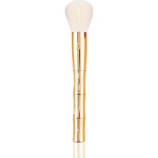 Nascita Gold Bamboo Oval Yapılı Allık Fırçası -276