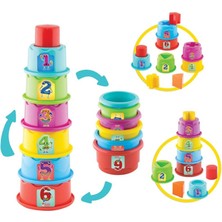 Urfakent 03465 Silindir Kule Bultak