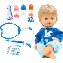 Urfakent CCB69000 Çok Hastayım Yeni +3 Yaş