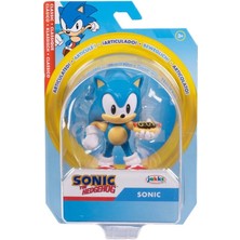 Urfakent NCT12000 Sonic 6 cm W19 Aksiyon Figürü - 422524 Nessiworld