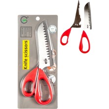 Urfakent Mutfak Makası