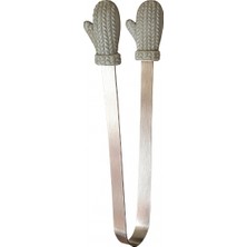 Urfakent Sevimli Eldiven Şeklinde Maşa